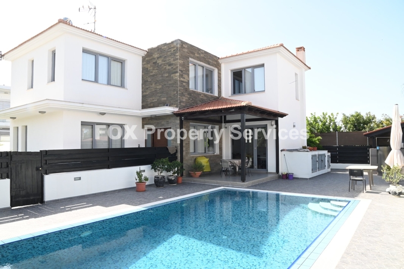 House, For Sale, Nicosia, Latsia