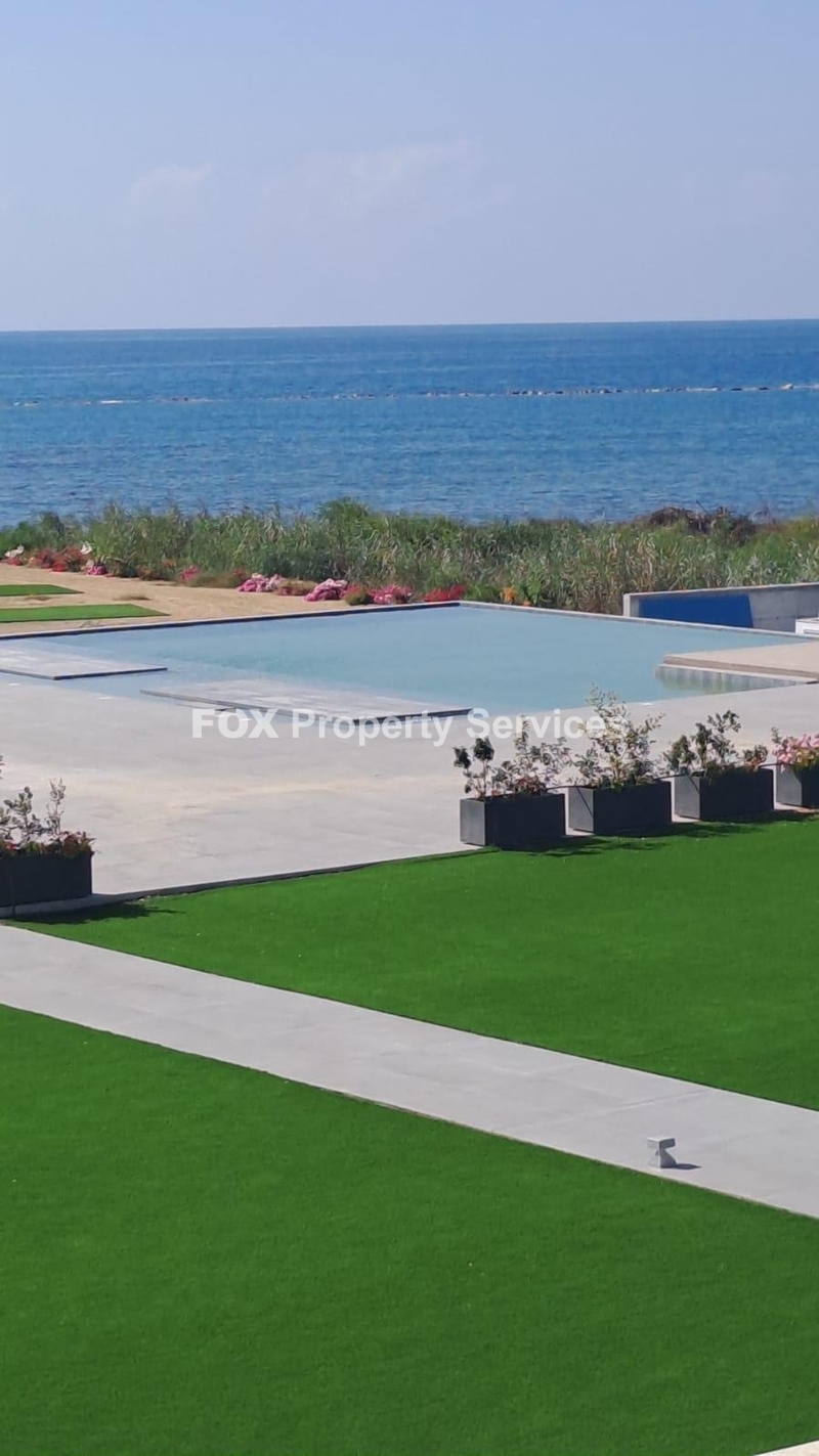 Apartment, For Sale, Larnaca, Perivolia Larnacas