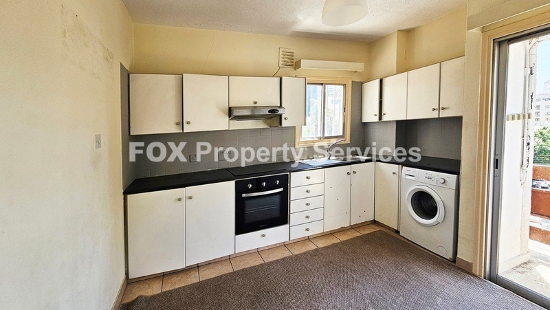 Apartment, For Sale, Nicosia, Lefkosia center - Nicosia