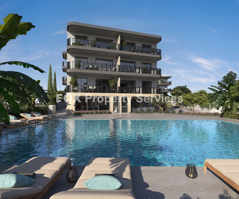 Apartment, For Sale, Larnaca, Oroklini