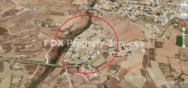 Участок, Продается, Nicosia, Anagyia
