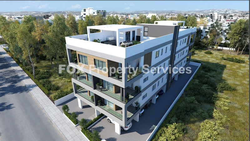 Apartment, For Sale, Larnaca, Kamares