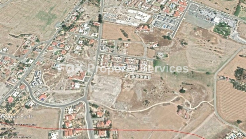 Участок, Продается, Larnaca, Pylas 