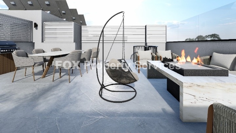 Apartment, For Sale, Larnaca, Kiti