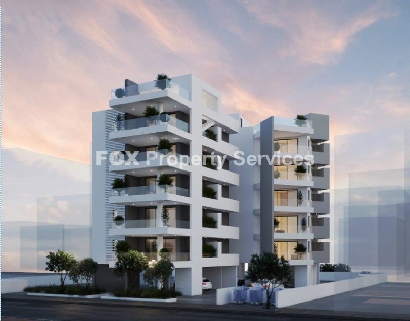 Квартира, Продается, Nicosia, Latsia