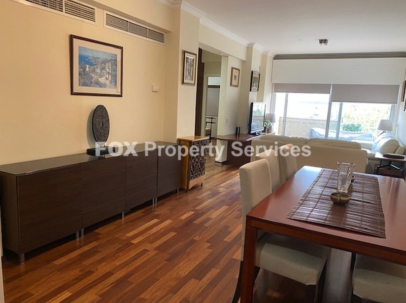 Apartment, For Sale, Nicosia, Agioi Omologites