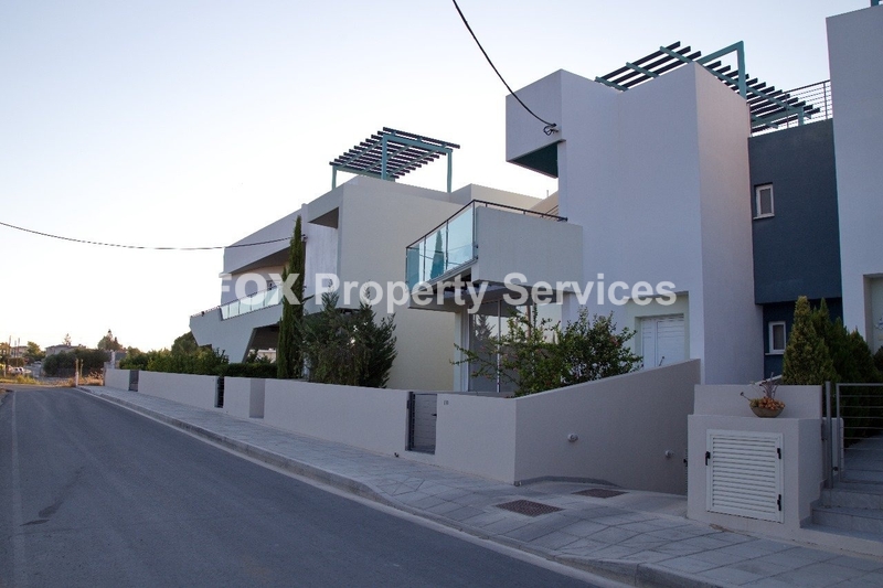 House, For Sale, Nicosia, Agia Varvara Lefkosias
