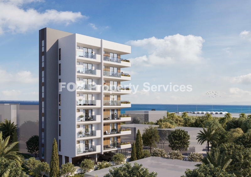 Apartment, For Sale, Larnaca, Harbor