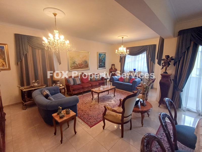 House, For Sale, Larnaca, Harbor