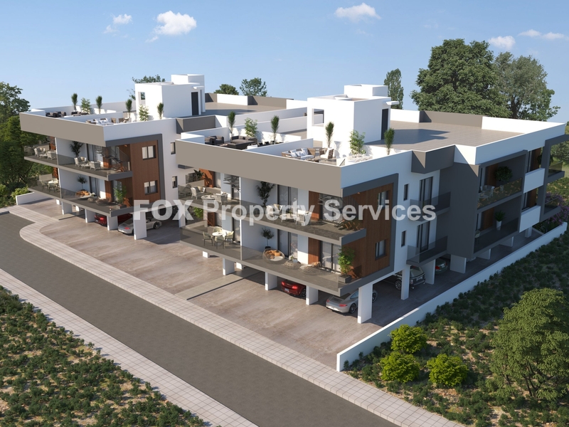 Apartment, For Sale, Famagusta, Liopetri