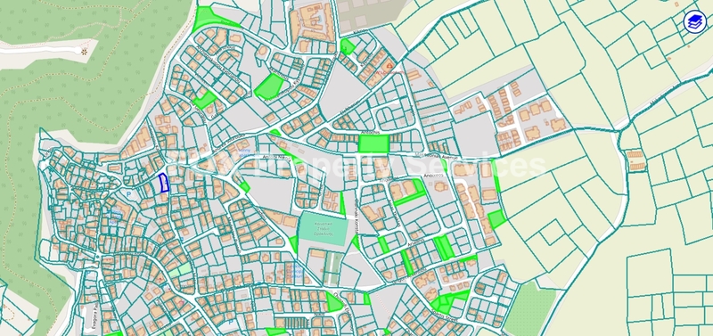 Plot, For Sale, Larnaca, Oroklini