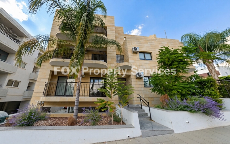 Apartment, For Rent, Nicosia, Aglantzia