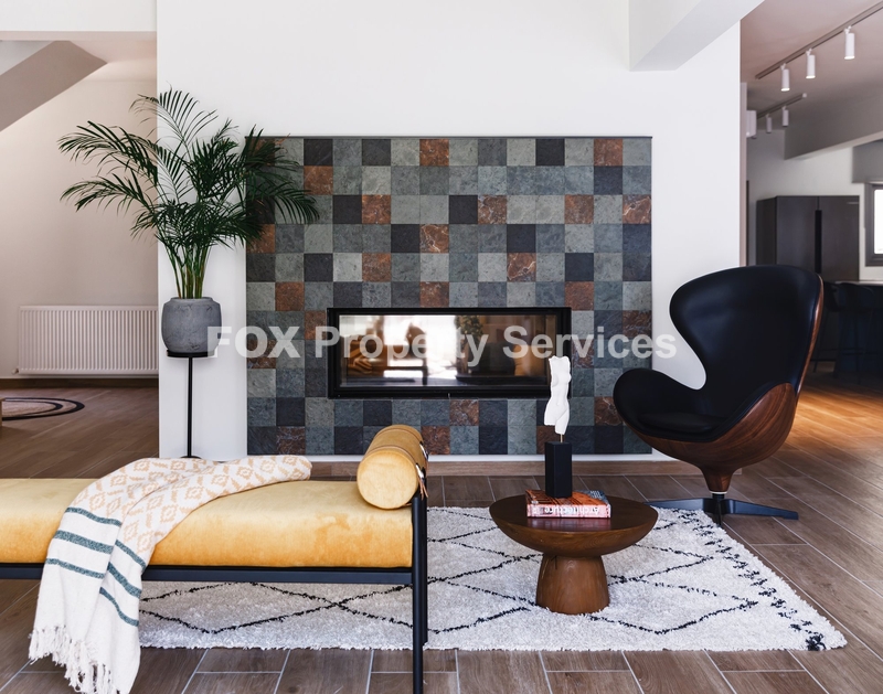 House, For Sale, Nicosia, Egkomi