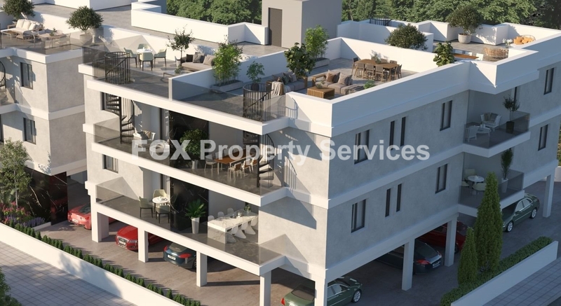 Apartment, For Sale, Famagusta, Sotira