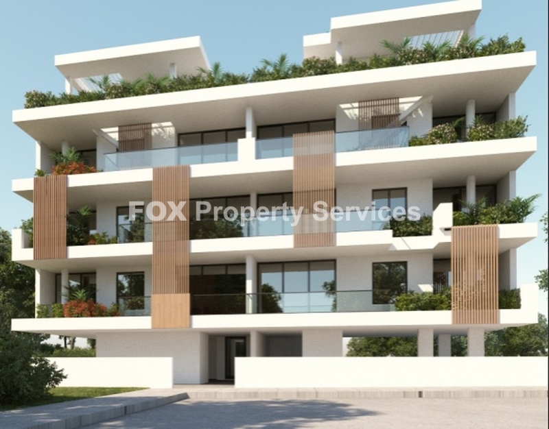 Apartment, For Sale, Larnaca, Larnaca (center)