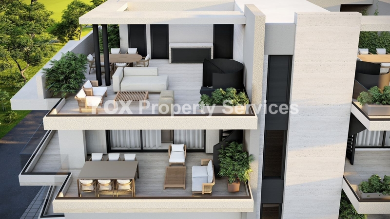 Apartment, For Sale, Larnaca, Agios Nikolaos