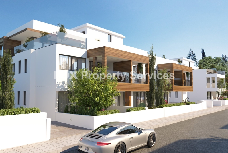 Apartment, For Sale, Larnaca, Kiti