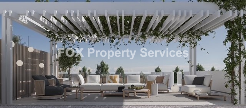 Apartment, For Sale, Larnaca, Aradipou