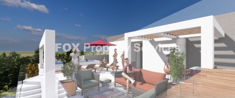 Apartment, For Sale, Larnaca, Leivadia