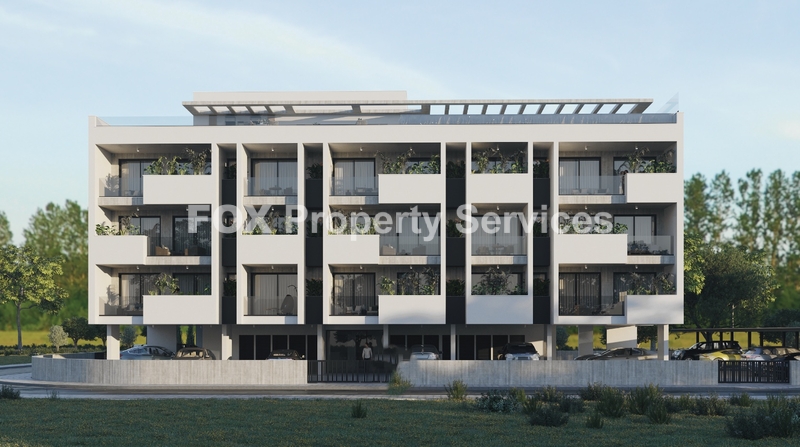 Apartment, For Sale, Larnaca, Pylas 