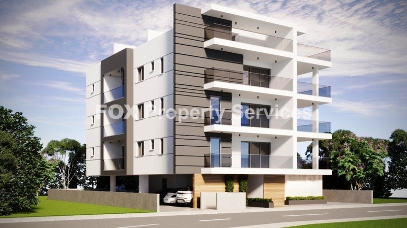 Apartment, For Sale, Larnaca, Kamares