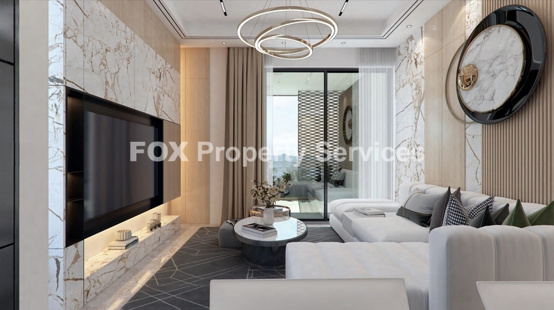 Apartment, For Sale, Larnaca, Aradipou