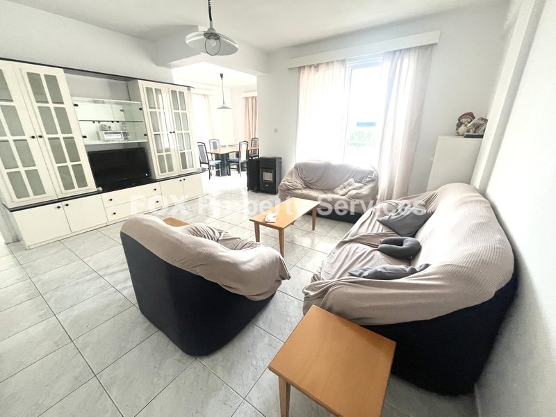 Apartment, For Rent, Nicosia, Lefkosia center - Nicosia