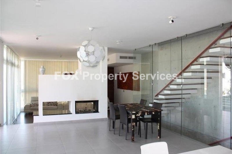 House, For Sale, Nicosia, Dali Kallithea