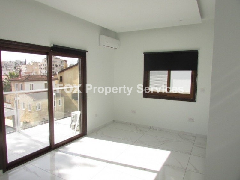 Apartment, For Rent, Nicosia, Strovolos - Acropolis