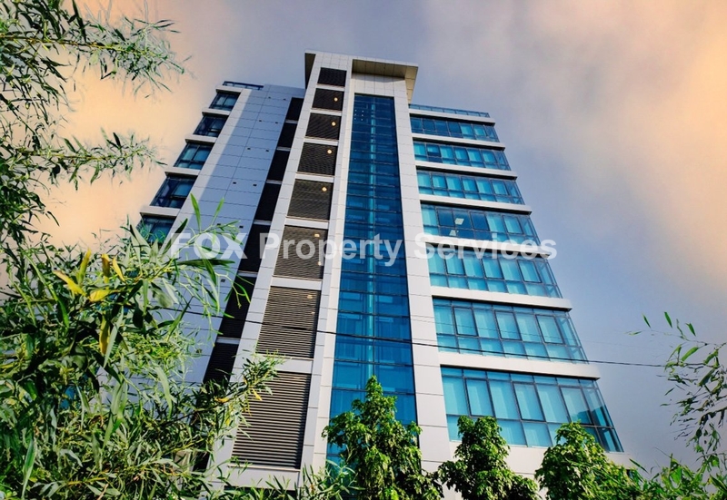 Office, For Rent, Nicosia, Strovolos - Ap. Varnavas and Ag. Makar.