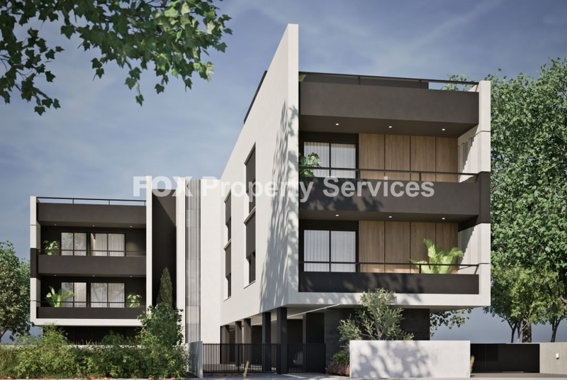 Apartment, For Sale, Larnaca, Leivadia