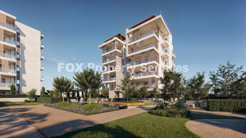 Квартира, Продается, Nicosia, Strovolos - Dasoupolis