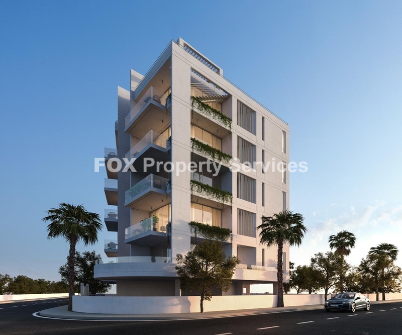 Квартира, Продается, Larnaca, Agios Nikolaos