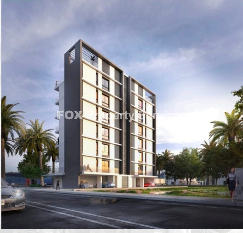 Квартира, Продается, Larnaca, Makenzy
