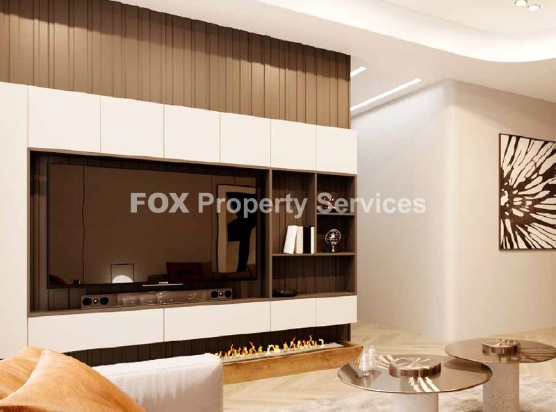 Apartment, For Sale, Larnaca, Larnaca (center)