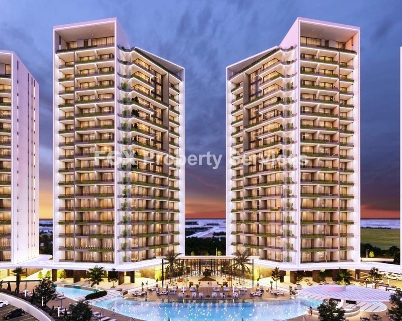 Квартира, Продается, Larnaca, Dekeleia