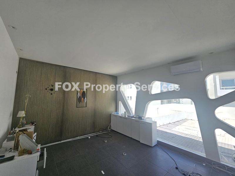 Office, For Rent, Nicosia, Strovolos