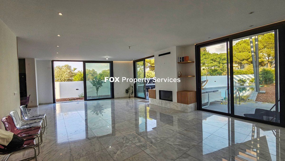House, For Rent, Nicosia, Strovolos