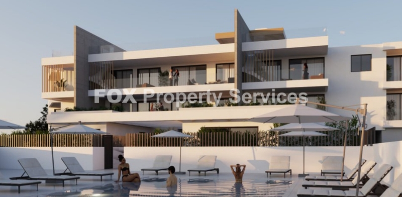 Квартира, Продается, Larnaca, Perivolia Larnacas