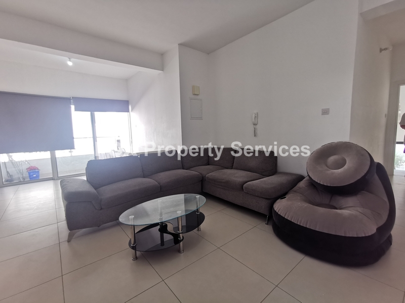 Apartment, For Rent, Nicosia, Egkomi - Makedonitissa