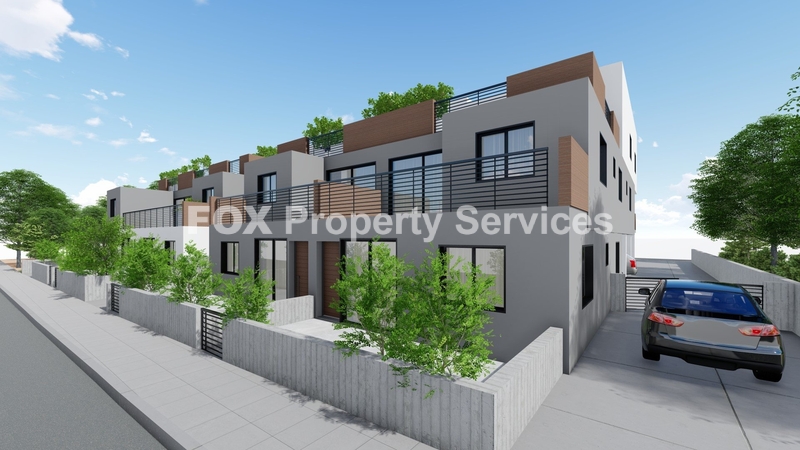 Apartment, For Sale, Famagusta, Paralimni