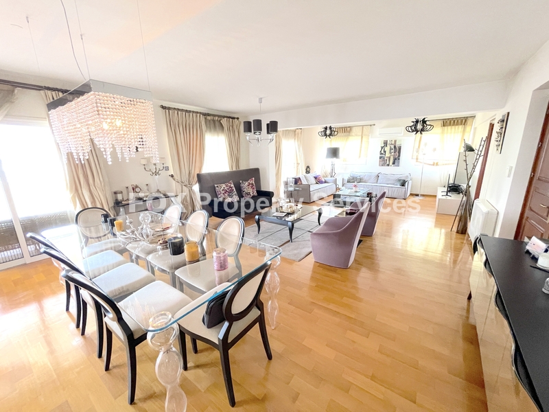 Apartment, For Sale, Nicosia, Strovolos - Acropolis