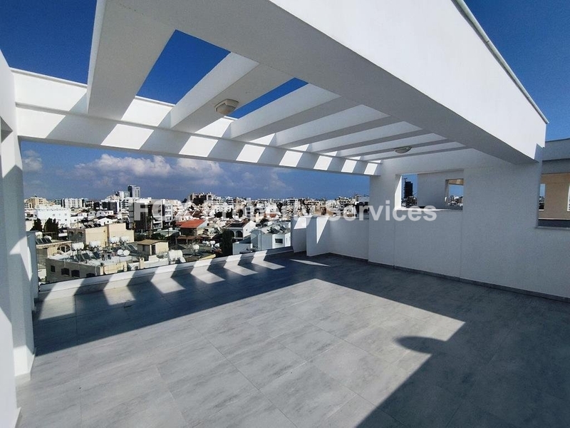Apartment, For Sale, Limassol, Prodromos