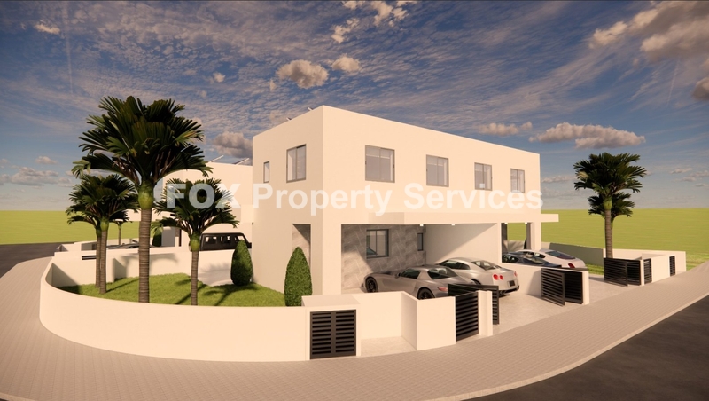 House, For Sale, Nicosia, Tseri