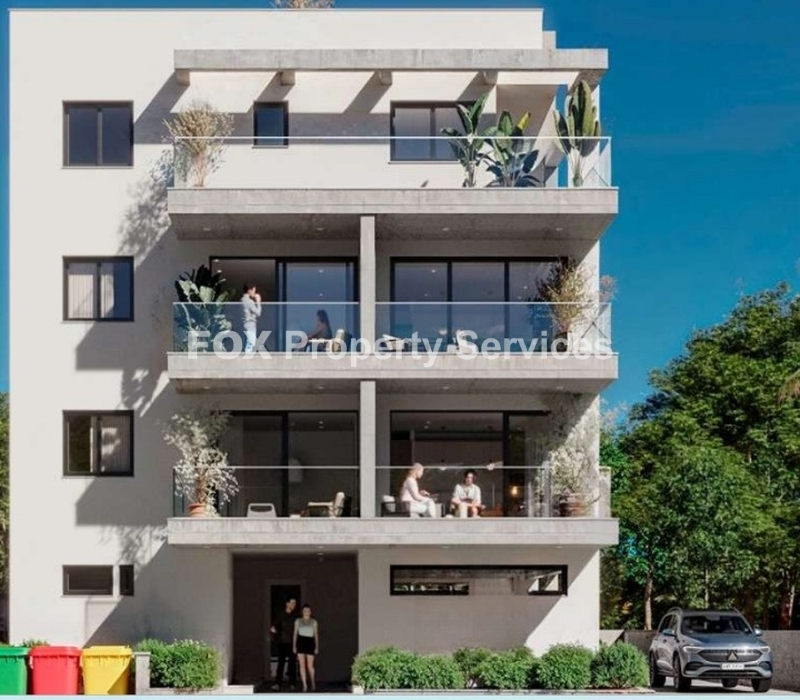 Квартира, Продается, Larnaca, Oroklini