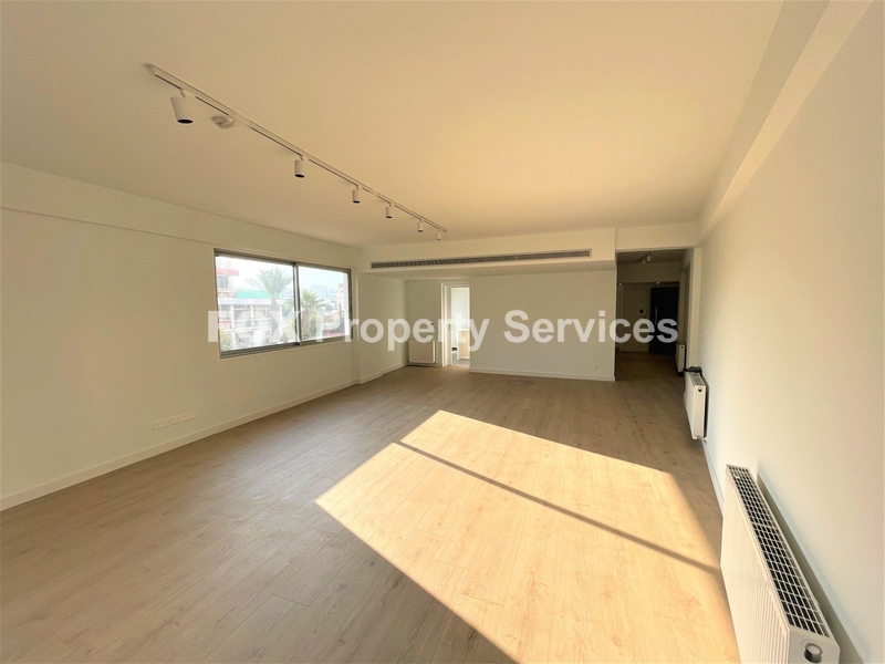 Apartment, For Rent, Nicosia, Strovolos - Acropolis