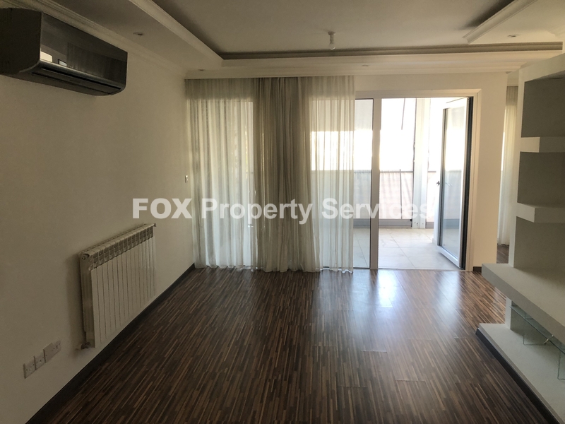 Apartment, For Sale, Nicosia, Strovolos