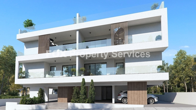 Квартира, Продается, Larnaca, Oroklini
