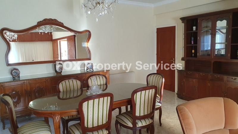 Apartment, For Rent, Nicosia, Strovolos