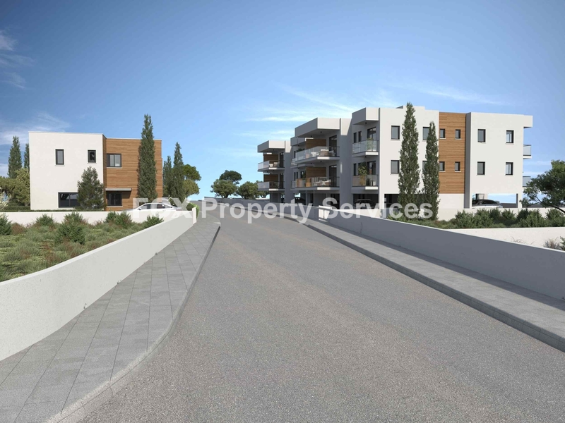 Apartment, For Sale, Famagusta, Deryneia